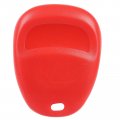 Aintier 1 X Keyless Entry Remote Key Fob 2004-2007 Fit For Buick Rainier 4 2l 2007-23 Honda 1 5l Myt3x6898b Red