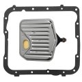 Transmission Filter Kit For Chevrolet K10 Suburban 1982 1983 1984 1985 1986 Pc-81314 