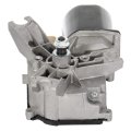 Front Windshield Wiper Motor For 1999-2000 Cadillac Escalade 5 Pin Replace 12368695 12463090 15036007 601-101 620-00743a 