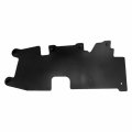 Radiator Support Air Deflector Passenger Side Forord F 150 F 350 2011 2012 2013 2014 Plastic Replacement Fo1218119 615343571157 