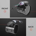 A-premium Mass Air Flow Sensor Meter Assembly W 3pins Fits Ohv 6 8cyl 4 3 5 0 7 Compatible With Cadillac Chevy Gmc Fits C K