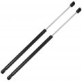 Ocpty Lift Supports Gas Springs Struts Shocks 6799 Strut Fits For Hyundai Elantra Gt 1 8l 2013 For 2 0l 2014-2017