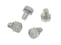 1967-1981 Corvette Clutch Inspection Cover Bolts 