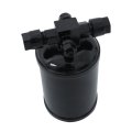 Alternating Current Receiver Drier With Switch Replacement For Thermo King Tripac Apu Evolution 61-6630 