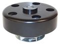Aw6154 Engine Water Pump For Car And Truck Includes Gasket Machined Exterior Finish 