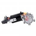 Ocpty Encoder Motor Fit 97-02 Ford Expedition 96-03d F-150 96-99d For F-250 01-03 For Lobo 98-02 For Lincoln Navigator