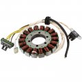 Caltric Stator Compatible With Polaris Sportsman 