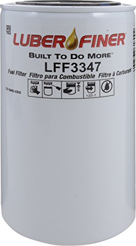 Luber-finer Lff3347 Heavy Duty Fuel Filter