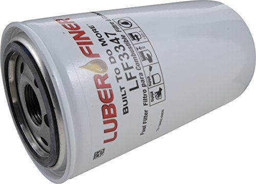 Luber-finer Lff3347 Heavy Duty Fuel Filter