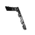 Bumper Cover Retainer For Buick Envision 2019 Rear Passenger Side Plastic Replacement Gm1143136 196743382425 84284097 Black