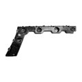 Bumper Cover Retainer For Buick Envision 2019 Rear Passenger Side Plastic Replacement Gm1143136 196743382425 84284097 Black 