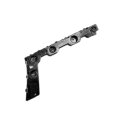Bumper Cover Retainer For Buick Envision 2019 Rear Passenger Side Plastic Replacement Gm1143136 196743382425 84284097 Black
