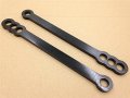 Smt-black Lowering Links Compatible With Suzuki Gsxr600 Gsx-r 600 Gsxr 750 Gsx-r750 Gsxr1000 B075vm34v8