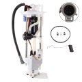 Fuel Pump Assembly E2295m For 2001-2003 Ford Ranger L4 2 3l V6 3 0l 4 With 118 In Wheelbase
