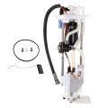 Fuel Pump Assembly E2295m For 2001-2003 Ford Ranger L4 2 3l V6 3 0l 4 With 118 In Wheelbase