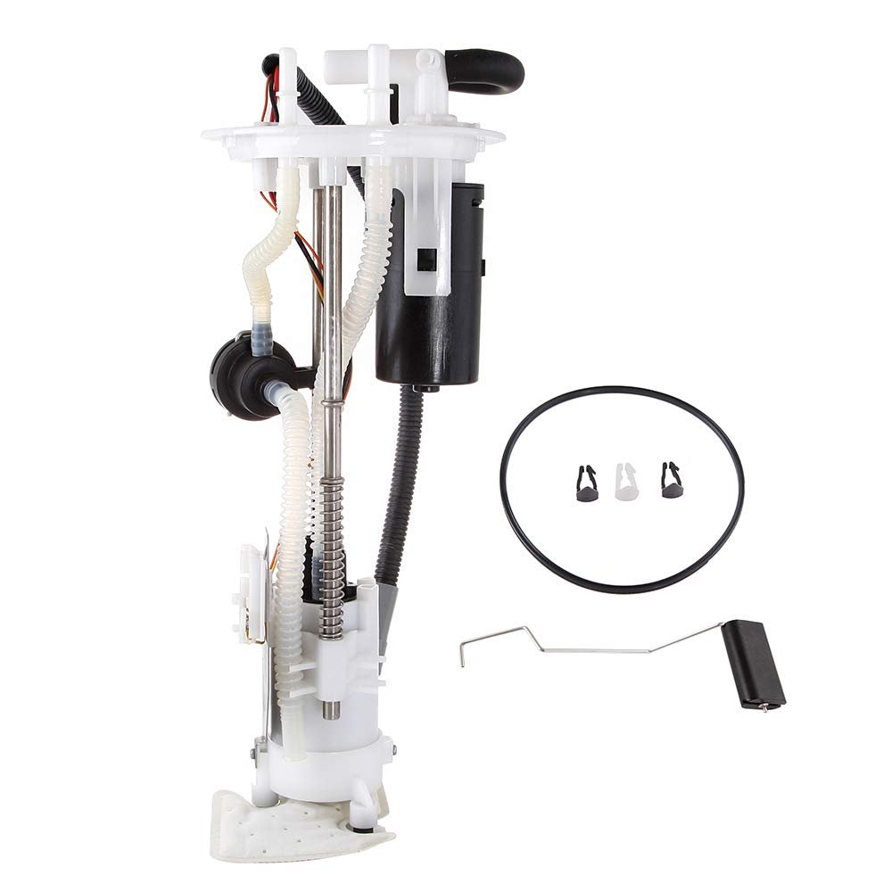 Fuel Pump Assembly E2295m For 2001-2003 Ford Ranger L4 2 3l V6 3 0l 4 With 118 In Wheelbase