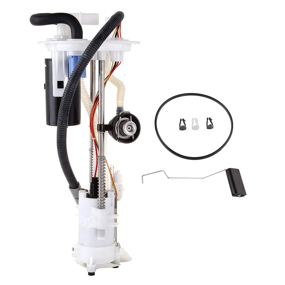 Fuel Pump Assembly E2295m For 2001-2003 Ford Ranger L4 2 3l V6 3 0l 4 With 118 In Wheelbase