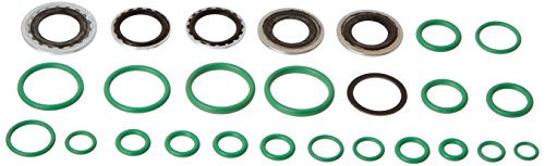 26729 O-ring Gasket Air Conditioning System Seal Kit