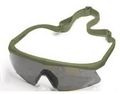 Revision Military Sawfly Basic Solar Regular Black 