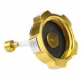 Goofit Racing Gas Fuel Tank Cap For Chinese Pit Dirt Motor Trail Bike Ssr 50cc 70cc 90cc 110cc 125cc Crf50 Crf70 Taotao Kazuma