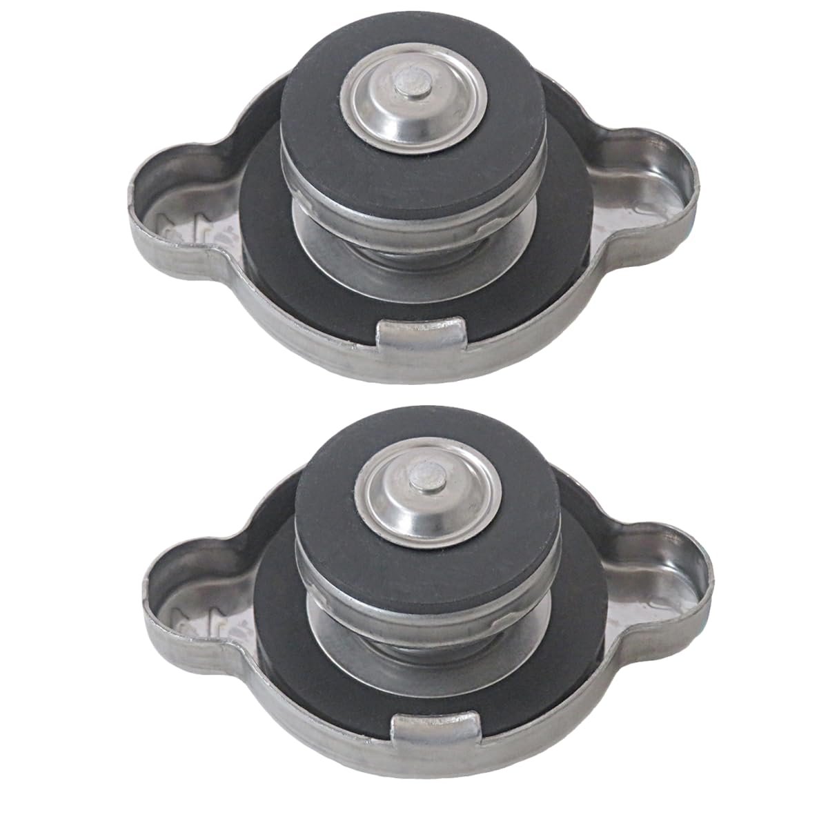 2 Pack Radiator Cap For Nissan Frontier 2005 2011 2014 2022 Replace 21430 37p00 74n02 1p111
