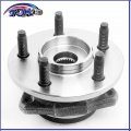 Tom Front Complete Wheel Hub And Bearing Assembly For 02-05 Jeep Liberty Non-abs