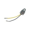 2 Wire Low Oil Sensor For Predator Water Pump Fits 1 In 79cc 3hp Semi Trash 3 212cc And 301cc Pumps Sku 63404 56161 63405 56160