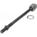 Front Inner Tie Rod End For Jeep Liberty 2002 2003 2004 2005 Driver Or Passenger Side Replacement 52128517aa Single Piece