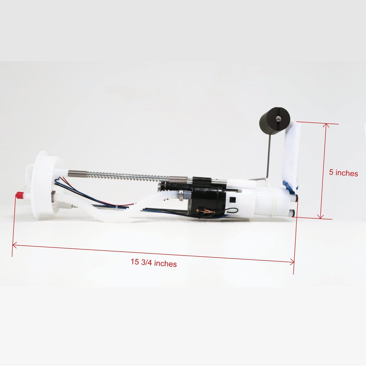 Fuel Pump Assembly For 2015 Polaris Ranger Crew 900 R15rua87 R15rue87 Utv With Tank Seal