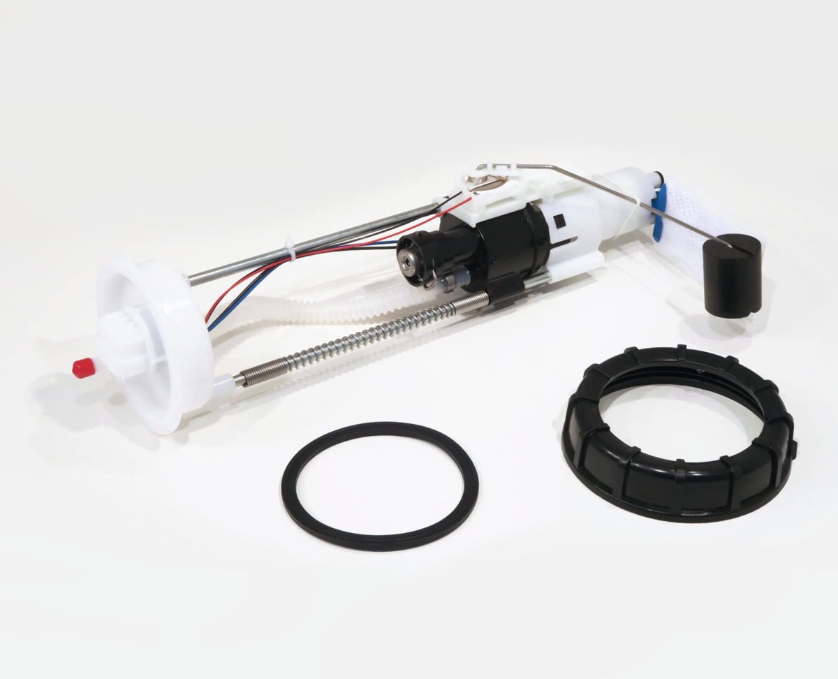 Fuel Pump Assembly For 2015 Polaris Ranger Crew 900 R15rua87 R15rue87 Utv With Tank Seal