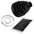 Caltric Rear Axle Outer Cv Boot Kit Compatible With Can-am Outlander 1000 4x4 2012 2014-2017