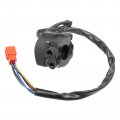 M Mati Compatible With Honda Cbr1100 Cbr1100xx Super Blackbird Start Stop Kill Switch Right Handlebar Control 35013-mat-671