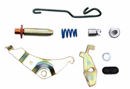 Raybestos H2591 Professional Grade Drum Brake Adjuster Kit