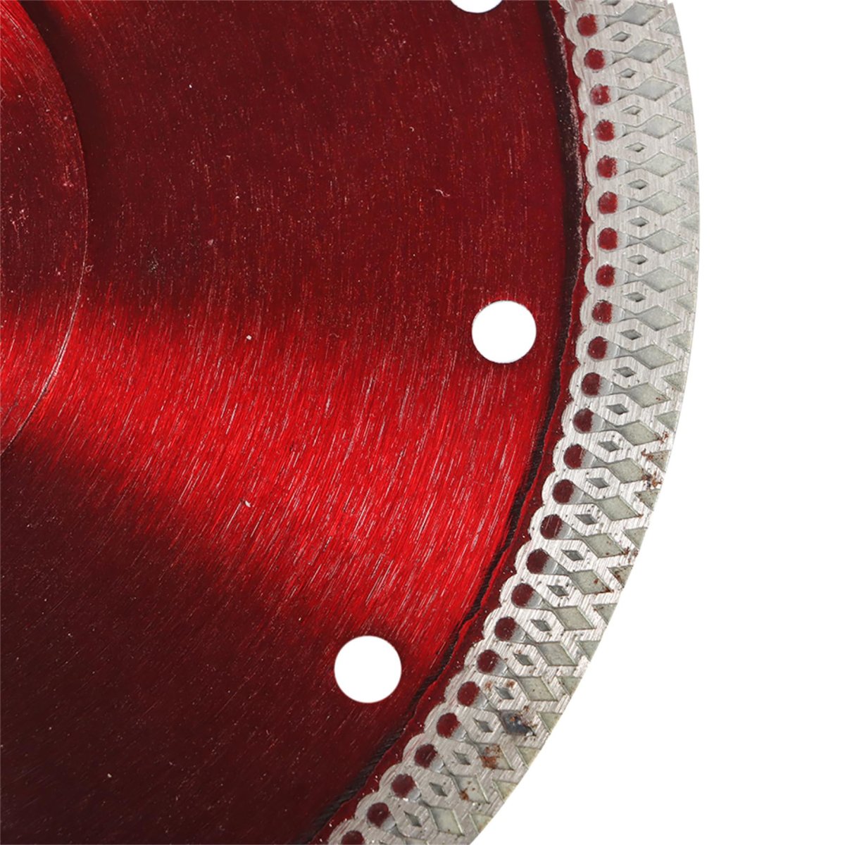 7in Thin Diamond Porcelain Cutting Disc Tile Blade For Tiles Stone