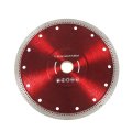 7in Thin Diamond Porcelain Cutting Disc Tile Blade For Tiles Stone