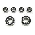 Axial Scx10 Transmission Ball Bearing Set 