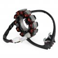 Topteng Generator Stator Coil Fits For Yamaha Lc135 V1-v7 1s7-h1410-00-00 1s7-h1410-01-00