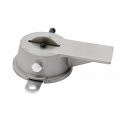 Precision Piston Ring End Gap Filer Tool With 140 170 Grit Grinding Wheel Replaces 80514 