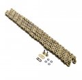 Polaris 500 Predator Gold O Ring Chain Sprocket Silver 14 37