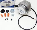 Wp5109 2 Watt Refrigerator Condensor Fan Motor For Whirlpool 833697