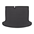 Cartist Cargo Mat For Nissan Kicks 2018 2019 2020 2021 2022 2023 2024 Trunk Liner Tpe All Weather Anti-slip Odorless 