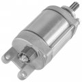 Caltric Starter Motor Compatible With Kawasaki Kfx450r Ksf450-b Atv 21163-0033 2008 2009 2010-2014