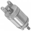 Caltric Starter Motor Compatible With Kawasaki Kfx450r Ksf450-b Atv 21163-0033 2008 2009 2010-2014
