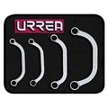 Urrea 1700am Obstruction Wrench Satin Finish 