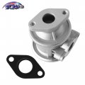 Tom Left Air Smog Pump Check Valve For 1997-2007 Volkswagen Touareg Passat Audi S6 A8 Quattro A4 A6 078131101ac