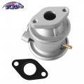 Tom Left Air Smog Pump Check Valve For 1997-2007 Volkswagen Touareg Passat Audi S6 A8 Quattro A4 A6 078131101ac