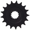Niche Pitch 525 Front 17t Rear 40t Drive Sprocket Kit For 2006-2007 Kawasaki Ninja Zx10r Zx1000d