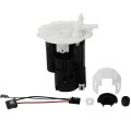Fuel Pump Assembly Electric Module Replacement For Mazda Mpv 2000-2001 For Protege 1999-2003 Protege5 2002-2003 