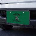 Eastern New Mexico University Greyhounds Logo Novelty Metal Vanity Tag License Plate