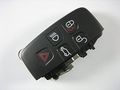 Genuine Range Rover And Sport Smart Key Remote Fob Cover Kit
